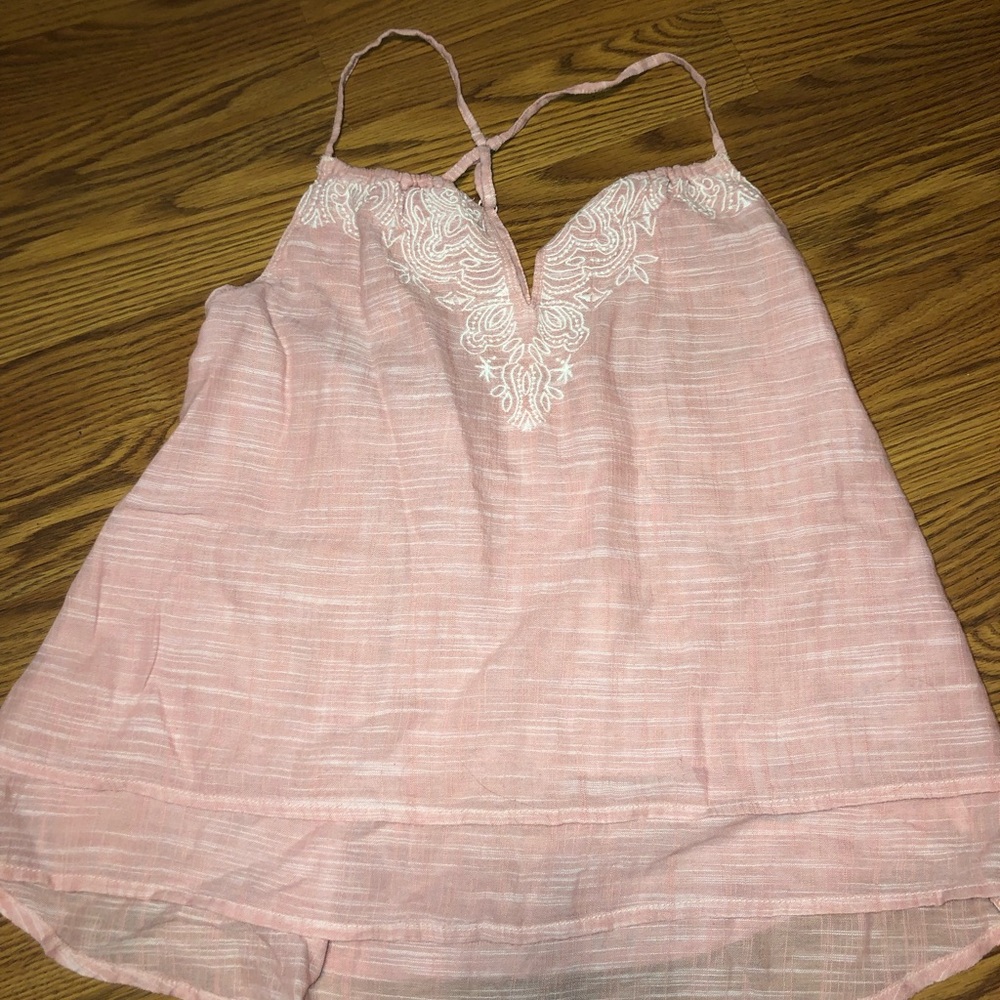 Abercrombie tank top